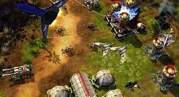 PS3 version of Red Alert 3 back in production