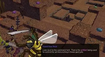 All in all Band of Bugs was a good play, though how much replayability for the price tag it has is yet to be seen.