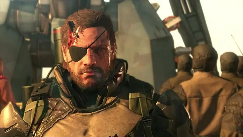 Metal Gear Solid 5 surpasses 6 million units sold worldwide