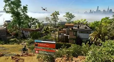 Ubisoft Outlines The Next 3 Months Of Free Watch Dogs 2 Updates With An Updated 2017 Roadmap