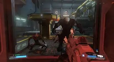 id Software has no plans for Doom single-player DLC
