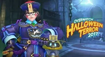 The Overwatch Halloween Terror Event Kicks Off Today And Could Contain The Best Skin Yet