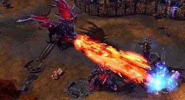 Heroes of the Storm Dark Nexus Event - Start and End Dates