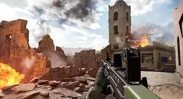 Insurgency: Sandstorm Crossplay - What to Know About Cross-Platform Support