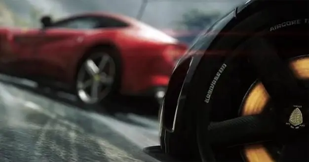 PC Need for Speed: Rivals "will look easily as good" as next-gen, unclear on features