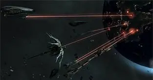 Sins of a Solar Empire "definitely not forgotten," Ironclad have "big plans"