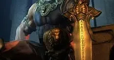 Rumour: Dev tease hints at Age of Conan receiving new lands?