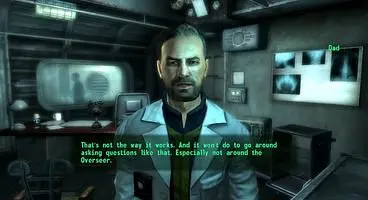 As part of Strategy Informer’s hands-on with Fallout 3, we were also lucky enough to get some alone time with none other then Pete Hines...