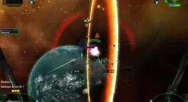 Today we talked with Ascaron Representative Daniel Dumont about Darkstar One.