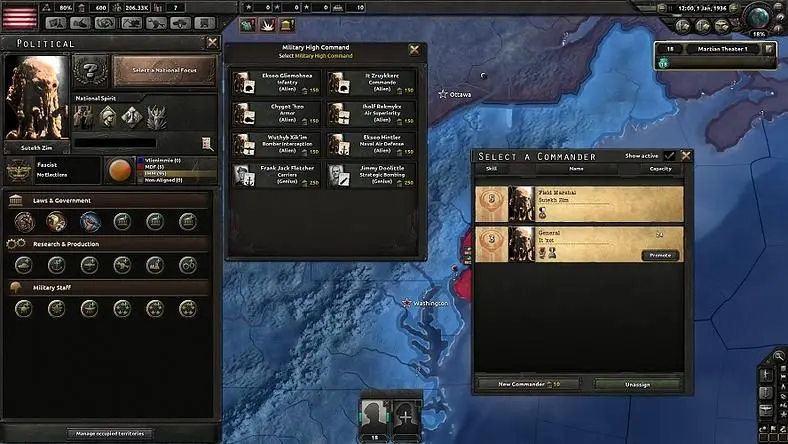 The Best Hearts of Iron IV Mods