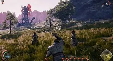 Last Oasis Bone Splinter Farming Locations - Where to Find Them