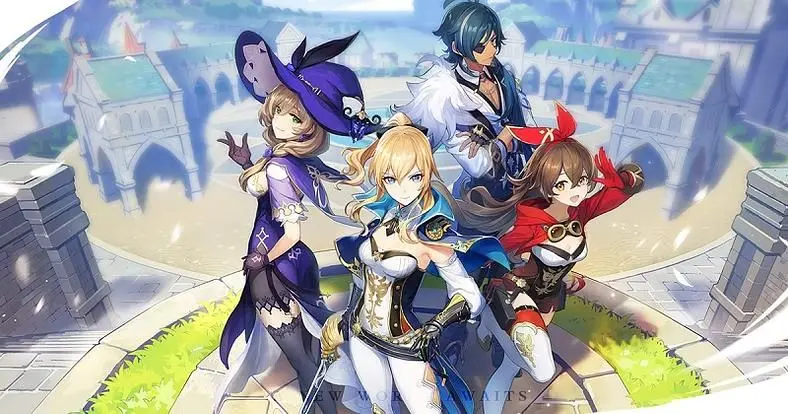 Genshin Impact Steam - What We Know About A Future Steam Release