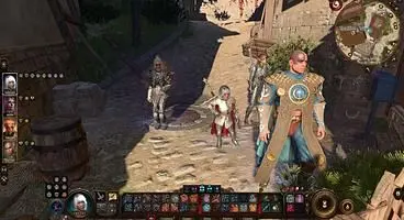 Guides / How Good is the Shadow Monk in Baldur's Gate 3?