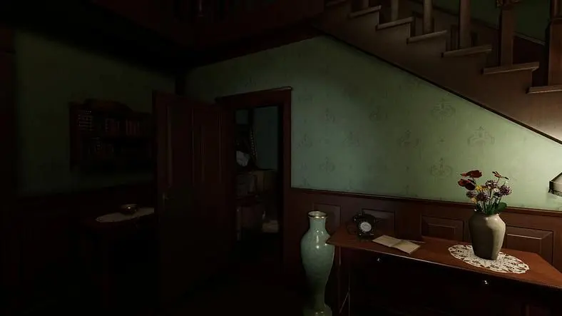 Phasmophobia Bleasdale Farmhouse Cursed Items and Hiding Spots
