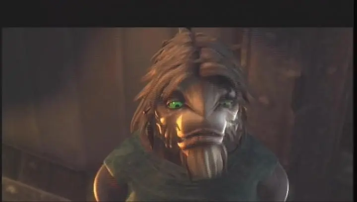 EA deny claims it tried to buy Oddworld Inhabitants
