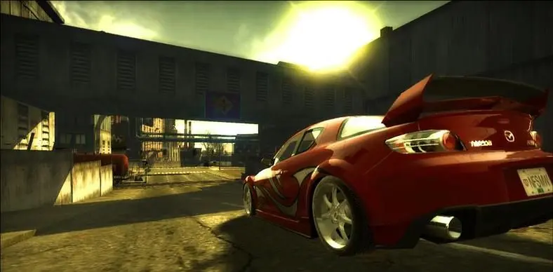 Need for Speed: Most Wanted 2 Revealed By BT Games