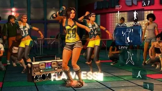 Rumor: Dance Central 2 being vetted by Microsoft