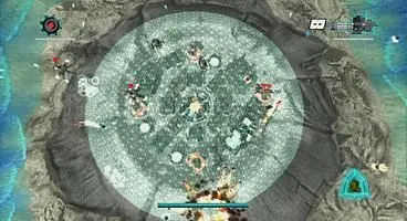 Tiki Games' Novastrike heads toward SCEE "submission process"