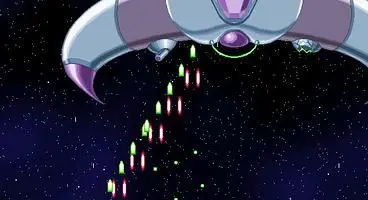 Kevin Epps is introducing you to Space Renegades: The Series.