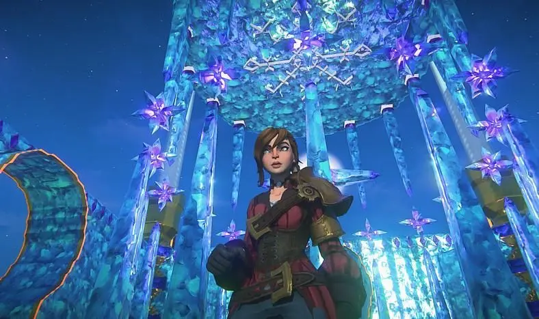 Everquest Next is canceled, but Landmark is launching this spring