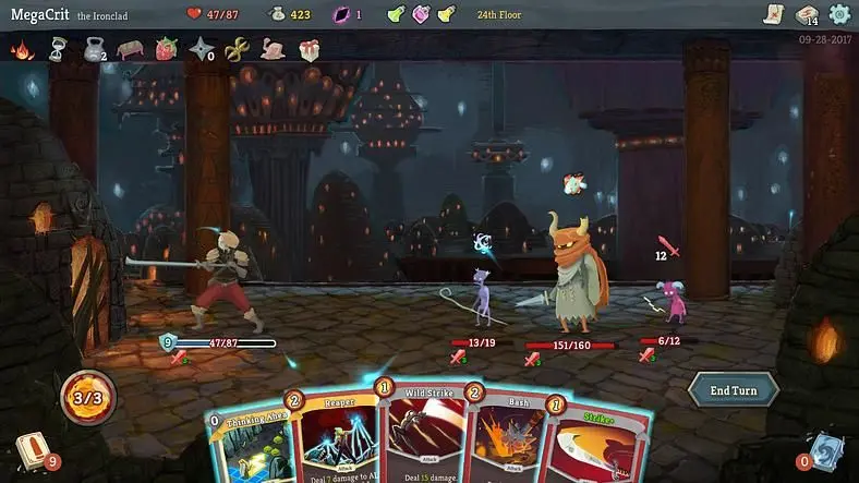 Slay The Spire Endless Mode - How to Unlock Endless Mode