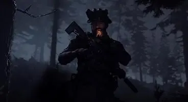 Call of Duty Modern Warfare Campaign will have Choices and Consequences