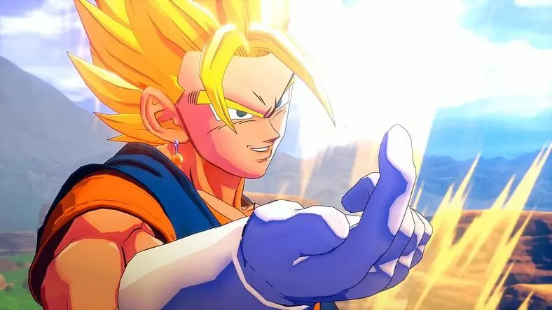 The Best Dragon Ball Z: Kakarot PC Mods