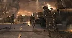 Still "a lot of talent" and vision at Infinity Ward boast Activision