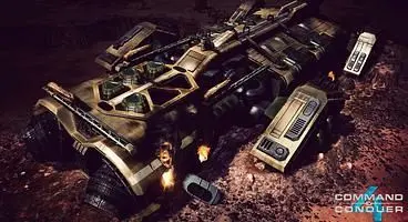 Anyone fancy another game of Conquers?