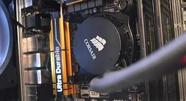 Today I Learned: PC Liquid Cooling isn’t as scary as it sounds