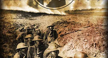 UPDATE: BattleGoat Celebrates 35 Years Of Supreme Ruler Titles With Supreme Ruler: The Great War