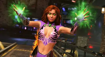 Injustice 2 On PC Could Share A Release Date With The Justice League Movie