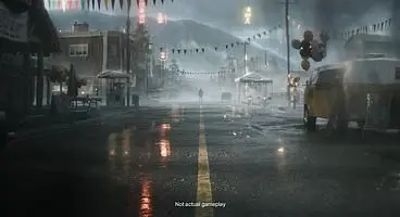 Remedy Entertainment Announces Alan Wake 2 As Its First Survival Horror Game