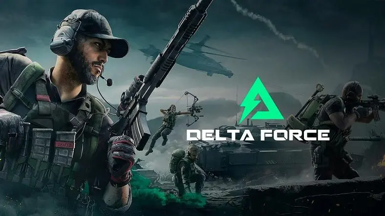 Delta Force: Hawk Ops CG Trailer Revealed