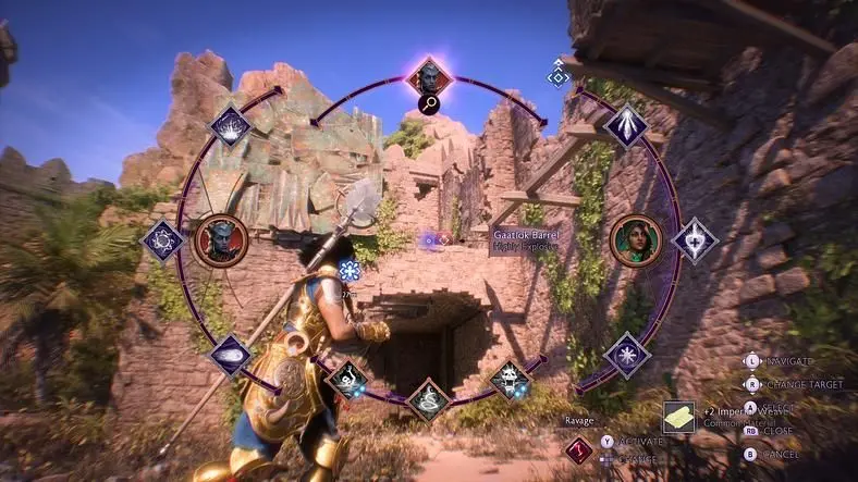 Guides / How to open the Warden Vault in Dragon Age: The Veilguard - Locks Solutions