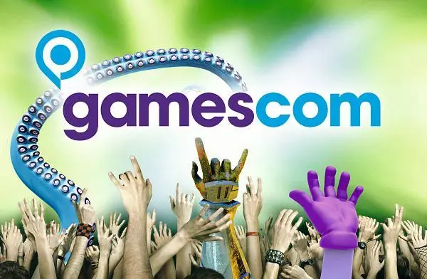 GamesCom 2010: Best in Show