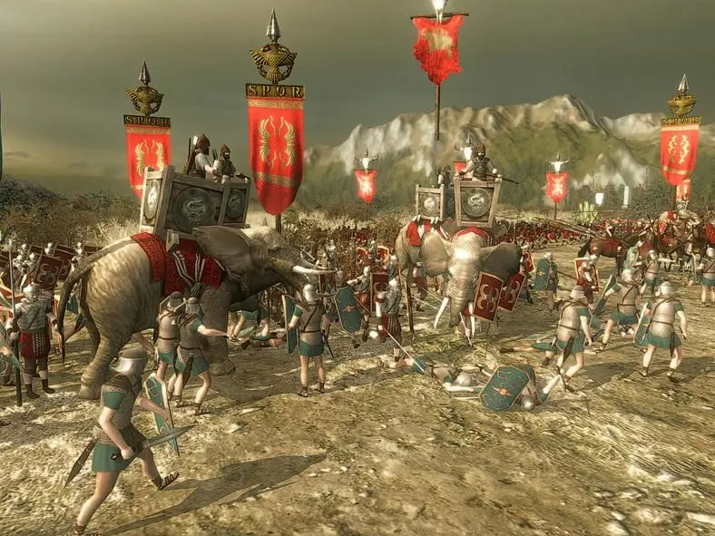 Haemimont Games: We are looking into console versions of Grand Ages: ROME, Xbox 360 best suited