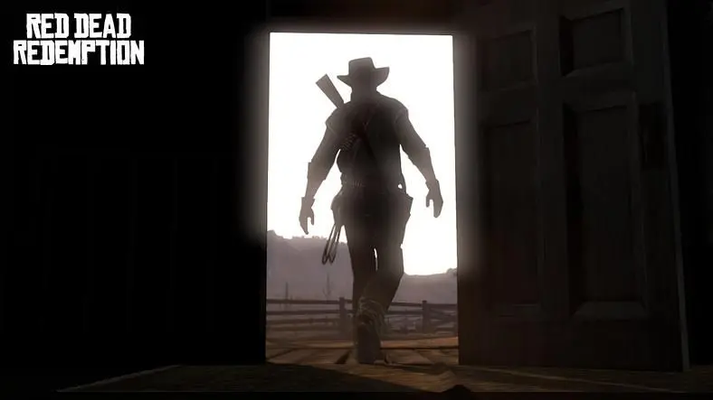 Rockstar announces Red Dead Redemption for PS3 and Xbox 360