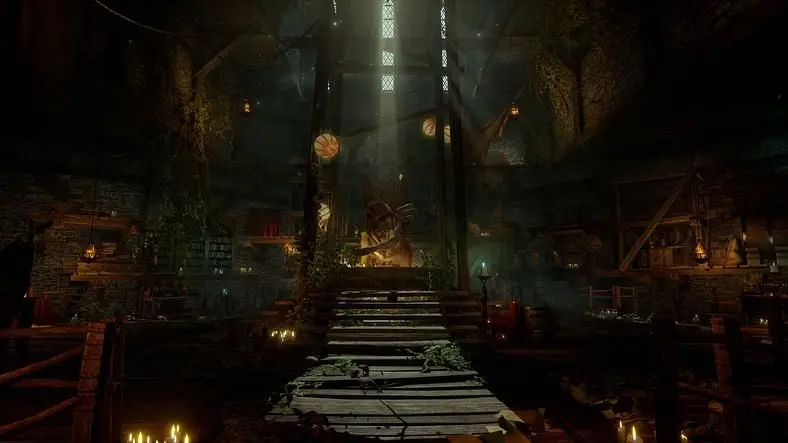 BioWare release PC update for Dragon Age: Inquisition, free content with Black Emporium