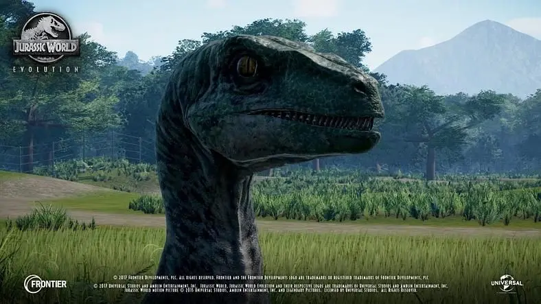 Jurassic World Evolution Release Date, Dinosaurs, Gameplay, Islands - Everything We Know