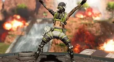 Fortnite Gets Titan-Like Mechs, Despite Apex Legends Devs Saying They Would "ruin battle royale"