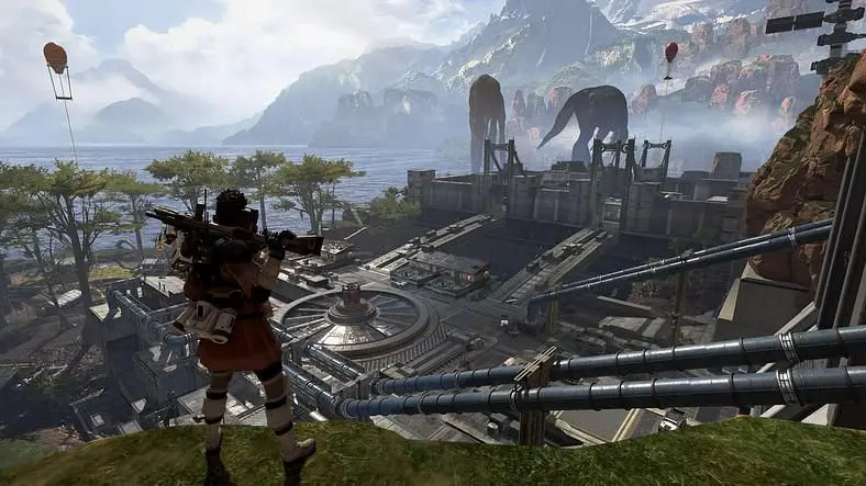Apex Legends Update Stuck on Preparing Error - What Does It Mean?