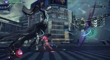 Bayonetta 3 PC Release Date - Everything we know