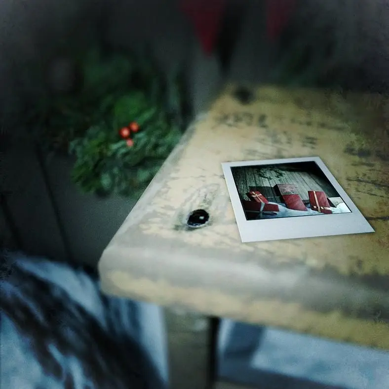 Phasmophobia Christmas Event 2024 - Community completes Winter’s Jest