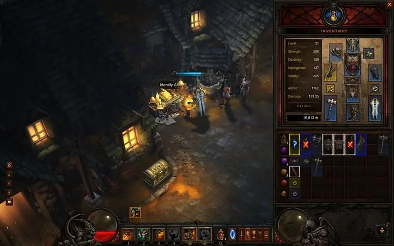 Diablo 3 co-op "not living up to its full potential" right now, Blizzard talks 1.0.8