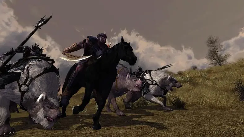 Riders of Rohan expansion for LOTRO delayed til October
