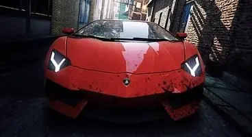 Need for Speed: Most Wanted currently free on Origin