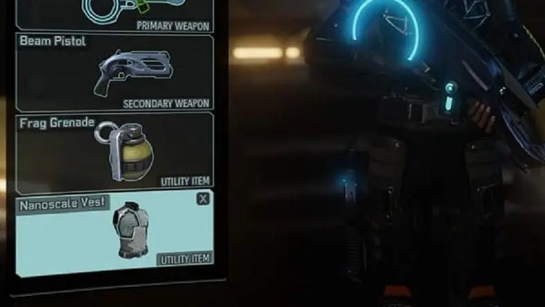 XCOM 2 Mods