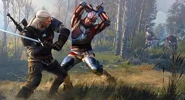 CD Projekt Senior Gameplay Designer Releases Immersion Mod for Witcher 3