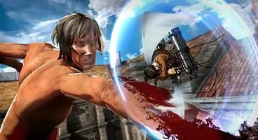 Attack On Titan 2 Will Be Out On PC March 2018